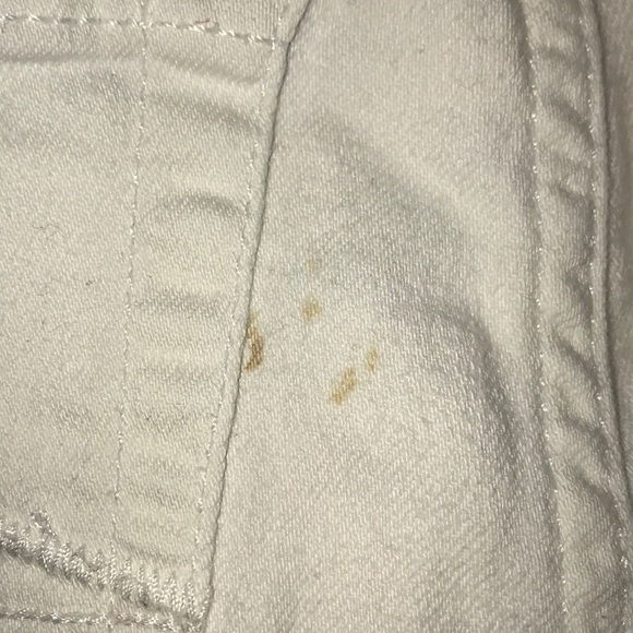 Good condition REALLY nice fit jeans - Picture 6 of 8